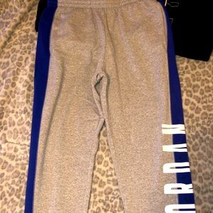 Selling Like New Air Jordan Sweatpants!